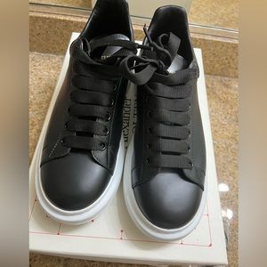 Used Alexander McQueen Oversized Sneaker